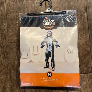 Halloween costume